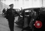 Image of British Queen Mother Paris France, 1956, second 14 stock footage video 65675055994