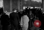 Image of British Queen Mother Paris France, 1956, second 28 stock footage video 65675055994