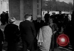 Image of British Queen Mother Paris France, 1956, second 29 stock footage video 65675055994