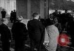 Image of British Queen Mother Paris France, 1956, second 32 stock footage video 65675055994