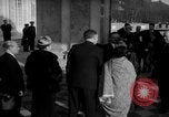 Image of British Queen Mother Paris France, 1956, second 33 stock footage video 65675055994