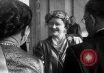 Image of British Queen Mother Paris France, 1956, second 44 stock footage video 65675055994