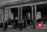 Image of British Queen Mother Paris France, 1956, second 56 stock footage video 65675055994
