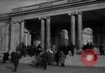 Image of British Queen Mother Paris France, 1956, second 57 stock footage video 65675055994