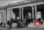 Image of British Queen Mother Paris France, 1956, second 58 stock footage video 65675055994