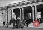 Image of British Queen Mother Paris France, 1956, second 59 stock footage video 65675055994