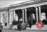 Image of British Queen Mother Paris France, 1956, second 60 stock footage video 65675055994