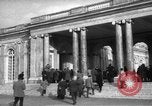 Image of British Queen Mother Paris France, 1956, second 61 stock footage video 65675055994