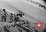 Immagine di Turco truppe di sci Turchia, 1948, secondo 12 filmato di repertorio 65675055995