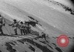 Immagine di Turco truppe di sci Turchia, 1948, secondo 13 filmato di repertorio 65675055995