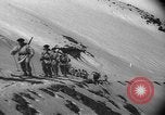 Immagine di Turco truppe di sci Turchia, 1948, secondo 14 filmato di repertorio 65675055995