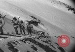Immagine di Turco truppe di sci Turchia, 1948, secondo 16 filmato di repertorio 65675055995