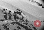 Immagine di Turco truppe di sci Turchia, 1948, secondo 17 filmato di repertorio 65675055995