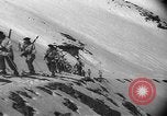 Immagine di Turco truppe di sci Turchia, 1948, secondo 18 filmato di repertorio 65675055995