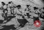 Immagine di Turco truppe di sci Turchia, 1948, secondo 28 filmato di repertorio 65675055995