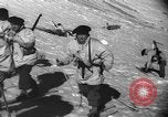 Immagine di Turco truppe di sci Turchia, 1948, secondo 32 filmato di repertorio 65675055995
