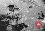 Immagine di Turco truppe di sci Turchia, 1948, secondo 33 filmato di repertorio 65675055995