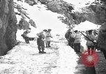 Immagine di Turco truppe di sci Turchia, 1948, secondo 54 filmato di repertorio 65675055995