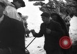 Immagine di Turco truppe di sci Turchia, 1948, secondo 57 filmato di repertorio 65675055995