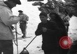Immagine di Turco truppe di sci Turchia, 1948, secondo 58 filmato di repertorio 65675055995