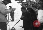 Immagine di Turco truppe di sci Turchia, 1948, secondo 61 filmato di repertorio 65675055995