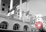 Immagine di Noi canadese messicano e capi di Stato White Sulphur Springs West Virginia USA, 1956, secondo 6 filmato di repertorio 65675055997