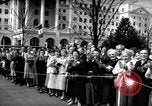 Immagine di Noi canadese messicano e capi di Stato White Sulphur Springs West Virginia USA, 1956, secondo 12 filmato di repertorio 65675055997