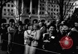 Immagine di Noi canadese messicano e capi di Stato White Sulphur Springs West Virginia USA, 1956, secondo 19 filmato di repertorio 65675055997