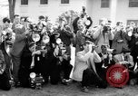 Immagine di Noi canadese messicano e capi di Stato White Sulphur Springs West Virginia USA, 1956, secondo 27 filmato di repertorio 65675055997