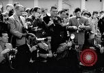 Immagine di Noi canadese messicano e capi di Stato White Sulphur Springs West Virginia USA, 1956, secondo 36 filmato di repertorio 65675055997