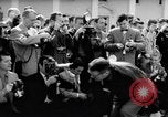 Immagine di Noi canadese messicano e capi di Stato White Sulphur Springs West Virginia USA, 1956, secondo 37 filmato di repertorio 65675055997