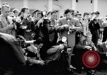 Immagine di Noi canadese messicano e capi di Stato White Sulphur Springs West Virginia USA, 1956, secondo 38 filmato di repertorio 65675055997
