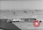 Immagine di Espulsione prova del sedile California United States USA, 1956, secondo 9 filmato di repertorio 65675055998