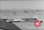 Immagine di Espulsione prova del sedile California United States USA, 1956, secondo 10 filmato di repertorio 65675055998