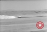 Immagine di Espulsione prova del sedile California United States USA, 1956, secondo 12 filmato di repertorio 65675055998