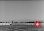 Immagine di Espulsione prova del sedile California United States USA, 1956, secondo 13 filmato di repertorio 65675055998