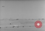Immagine di Espulsione prova del sedile California United States USA, 1956, secondo 18 filmato di repertorio 65675055998