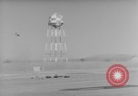 Immagine di Espulsione prova del sedile California United States USA, 1956, secondo 23 filmato di repertorio 65675055998
