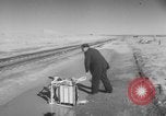 Immagine di Espulsione prova del sedile California United States USA, 1956, secondo 28 filmato di repertorio 65675055998