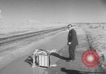 Immagine di Espulsione prova del sedile California United States USA, 1956, secondo 29 filmato di repertorio 65675055998