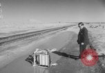 Immagine di Espulsione prova del sedile California United States USA, 1956, secondo 30 filmato di repertorio 65675055998