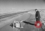 Immagine di Espulsione prova del sedile California United States USA, 1956, secondo 31 filmato di repertorio 65675055998