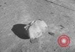 Immagine di Espulsione prova del sedile California United States USA, 1956, secondo 32 filmato di repertorio 65675055998