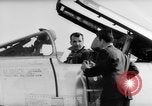 Immagine di Espulsione prova del sedile California United States USA, 1956, secondo 36 filmato di repertorio 65675055998