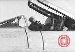 Immagine di Espulsione prova del sedile California United States USA, 1956, secondo 43 filmato di repertorio 65675055998