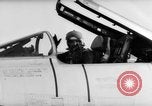 Immagine di Espulsione prova del sedile California United States USA, 1956, secondo 48 filmato di repertorio 65675055998