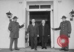 Standbild Louis St Laurent White Sulphur Springs West Virginia USA, 1956, aus Sekunde 4 historischem Filmmaterial Videoclip 65675055999