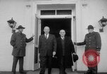 Standbild Louis St Laurent White Sulphur Springs West Virginia USA, 1956, aus Sekunde 5 historischem Filmmaterial Videoclip 65675055999