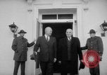 Standbild Louis St Laurent White Sulphur Springs West Virginia USA, 1956, aus Sekunde 6 historischem Filmmaterial Videoclip 65675055999
