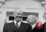 Standbild Louis St Laurent White Sulphur Springs West Virginia USA, 1956, aus Sekunde 22 historischem Filmmaterial Videoclip 65675055999